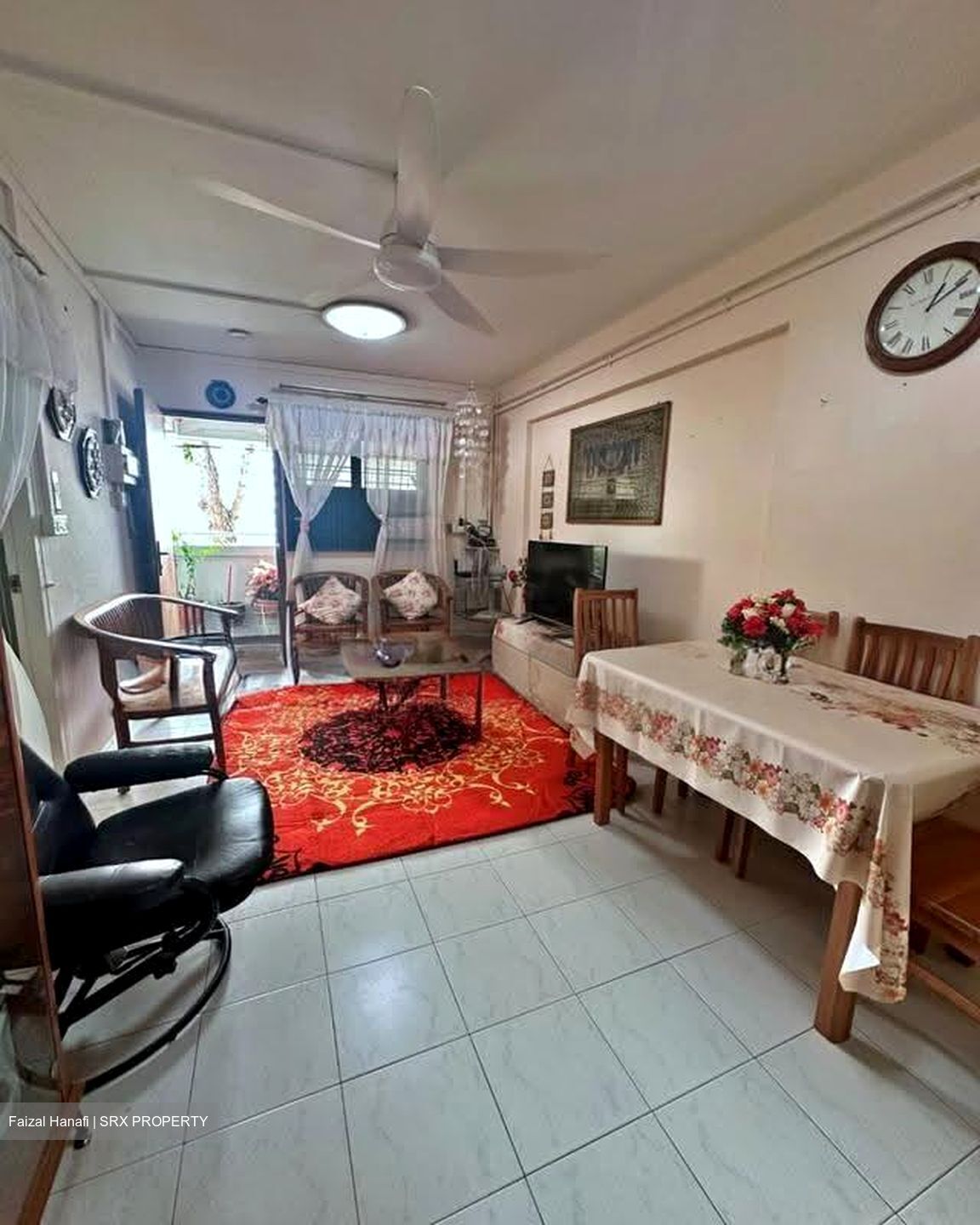 Blk 541 Bedok North Green (Bedok), HDB 2 Rooms #638253081